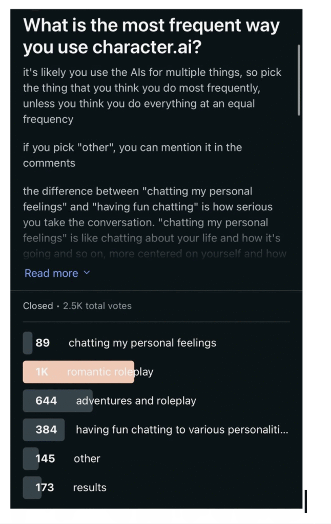 Making a product that Marl loves - Inverted Passion